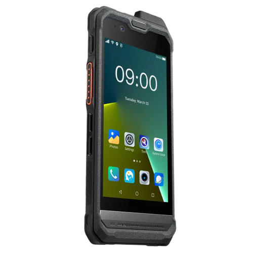 Hytera PNC460U PoC‑радиостанция портативная взрывобезопасная