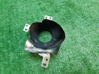 Насадка глушителя левая Jaguar E-PACE (2017-н.в.)