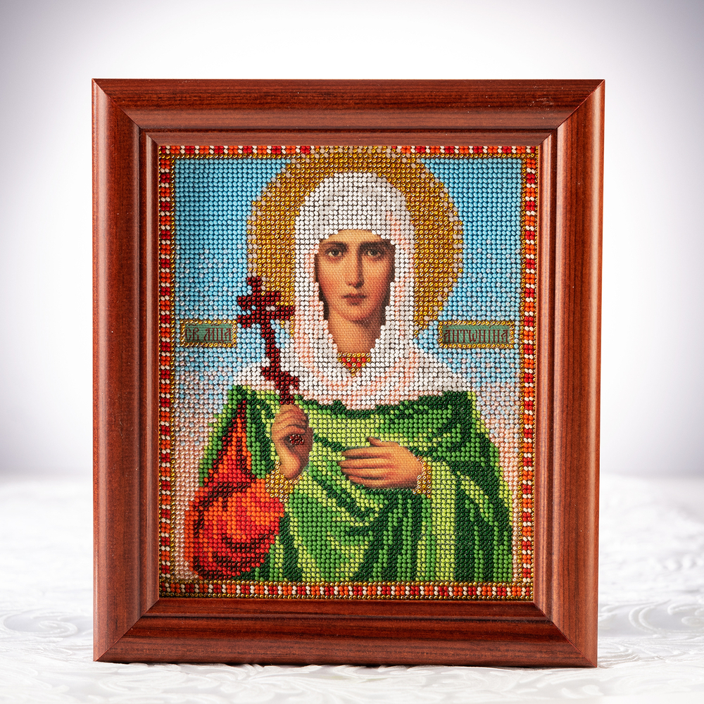 Святая Антонина