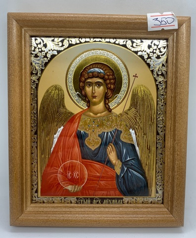 Архангел Михаил