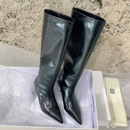 Сапоги Toteme