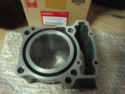 12100-K33-D00. CYLINDER COMP.