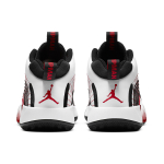 Кроссовки Air Jordan Jumpman 2021 PF University Red