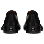 Valentino Garavani Roman Stud Derby Shoes