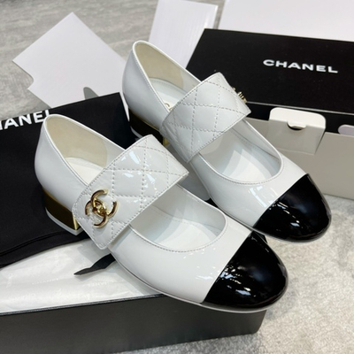 Chanel Shoes