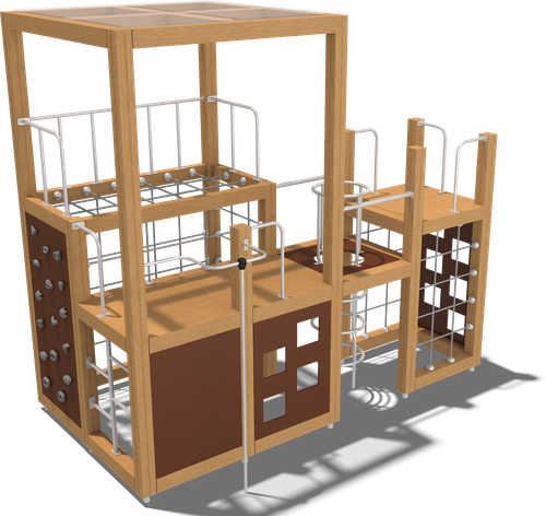 Игровой комплекс Эверест