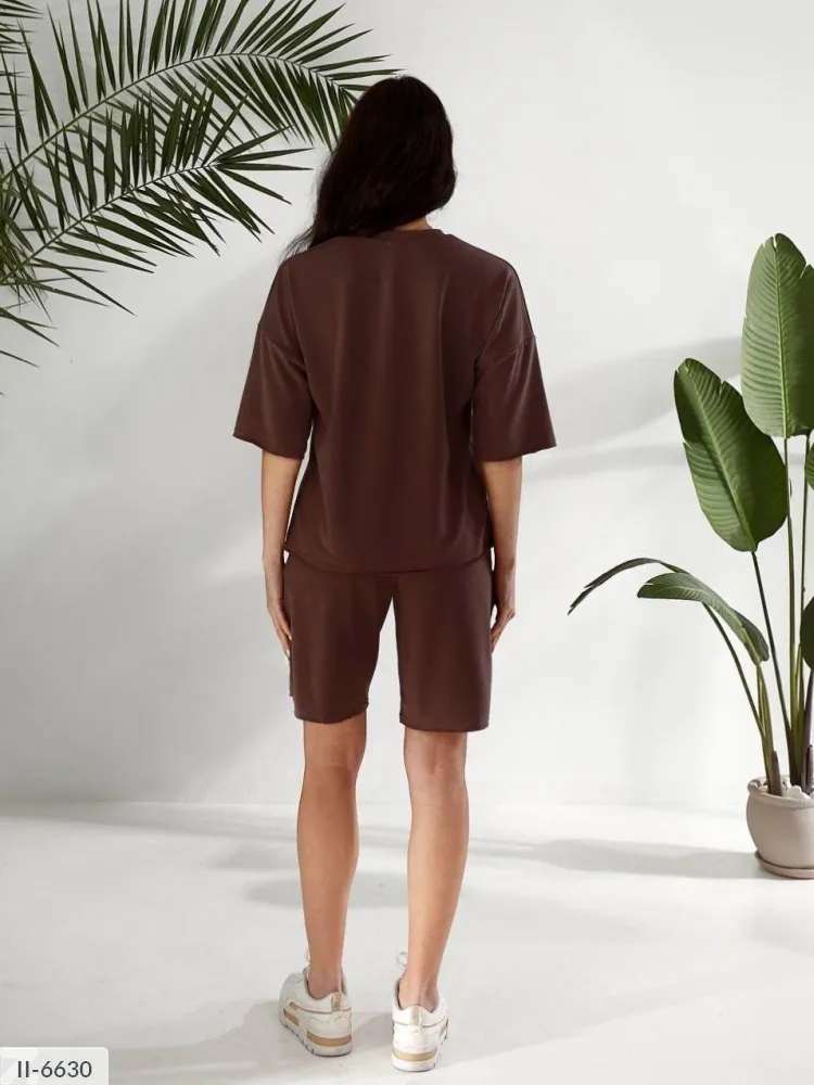 Костюм II-6608 Фабрика Моды