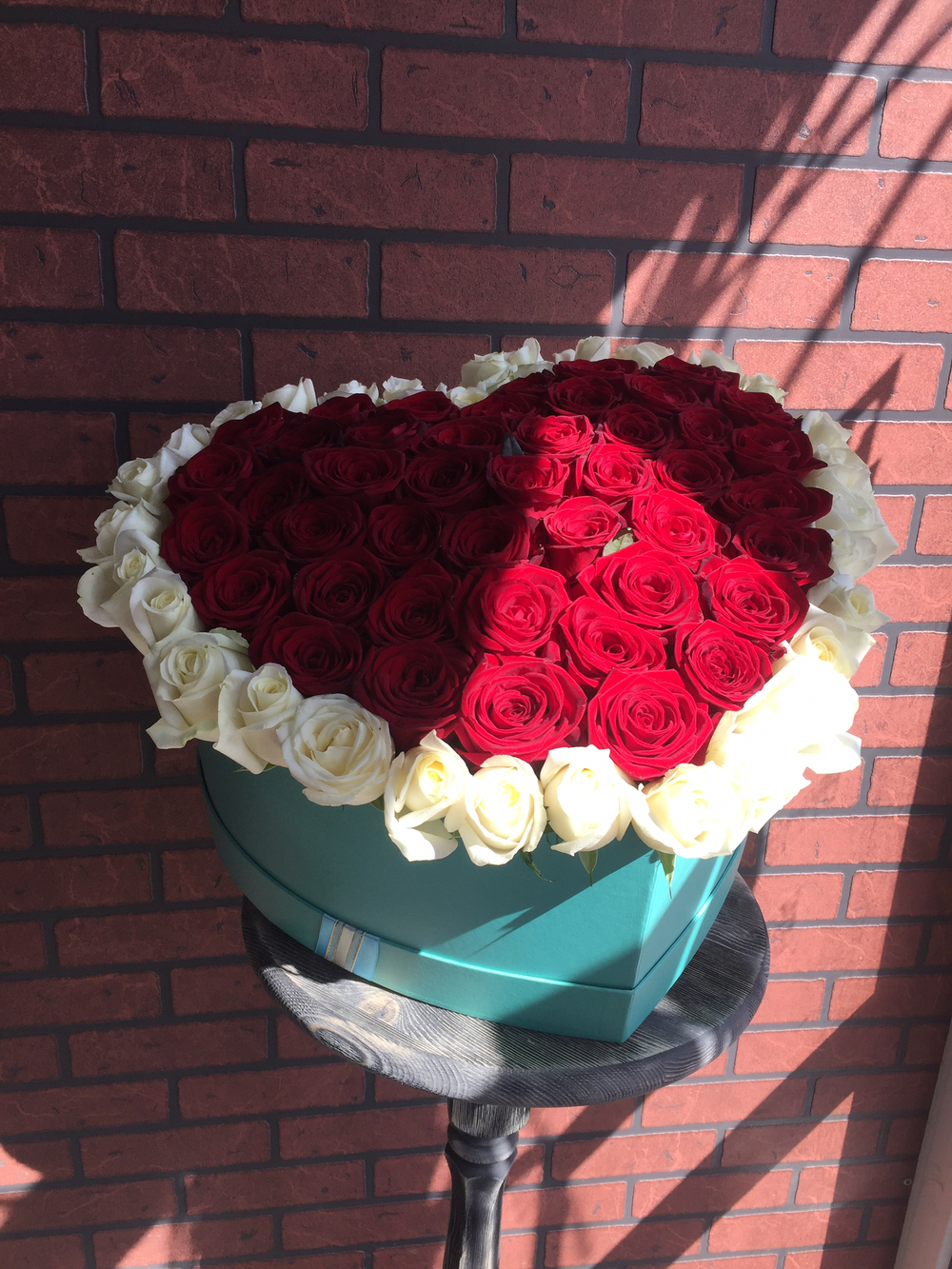 Композиция Сердце мое ❣