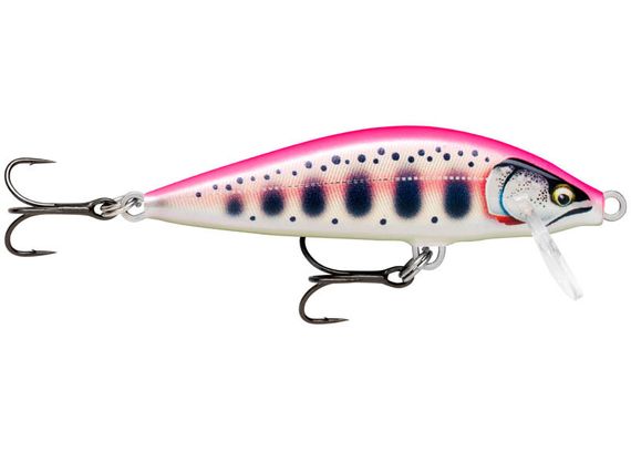 Воблер RAPALA CountDown Elite 95 /GDPY