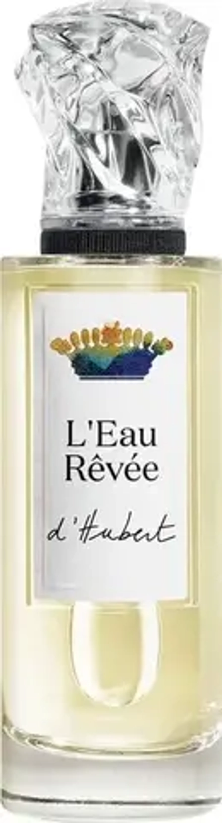 Унисекс парфюм Sisley L'Eau Revee D'Hubert EDT 100 мл