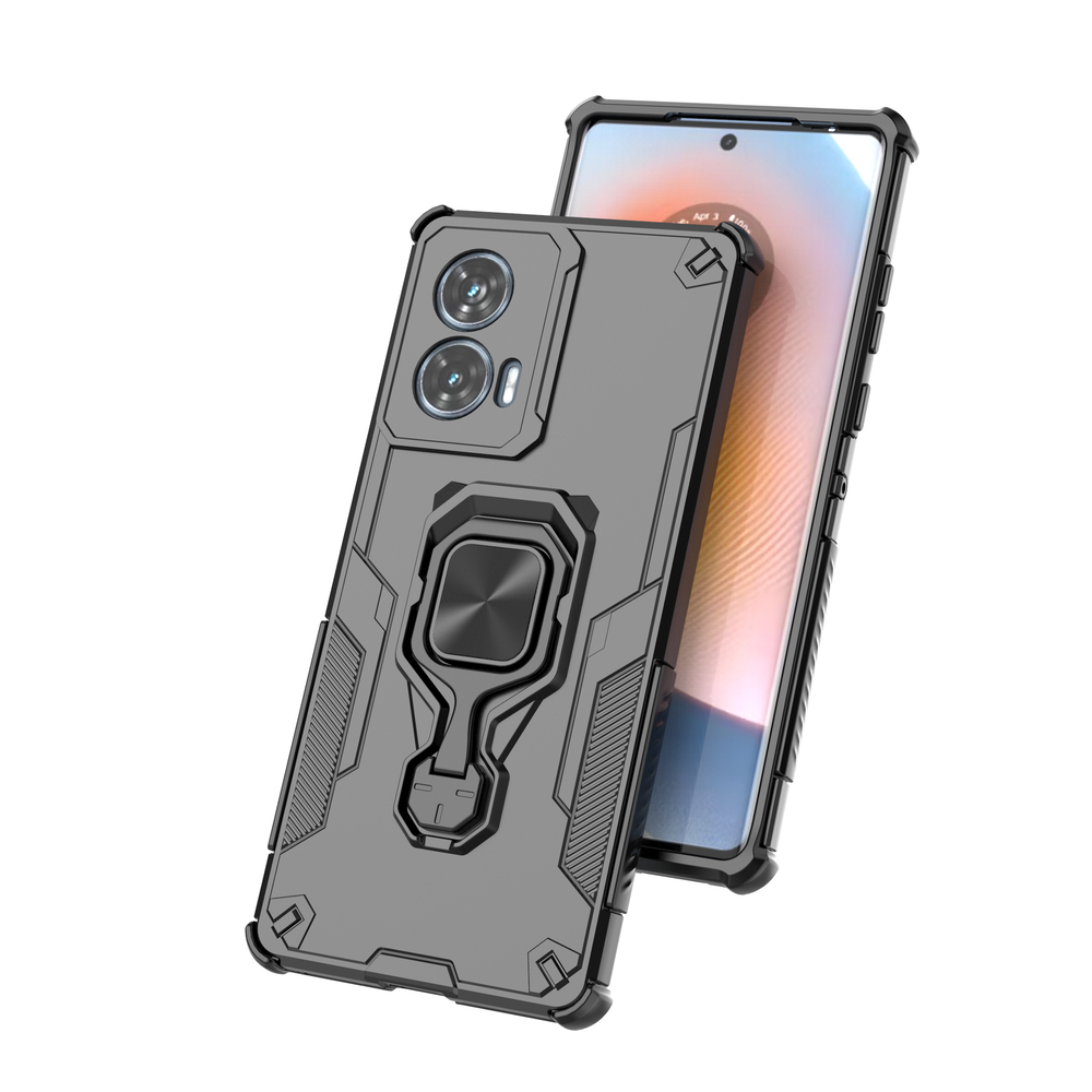 Противоударный чехол Antistrike для Moto Edge 50 Fusion