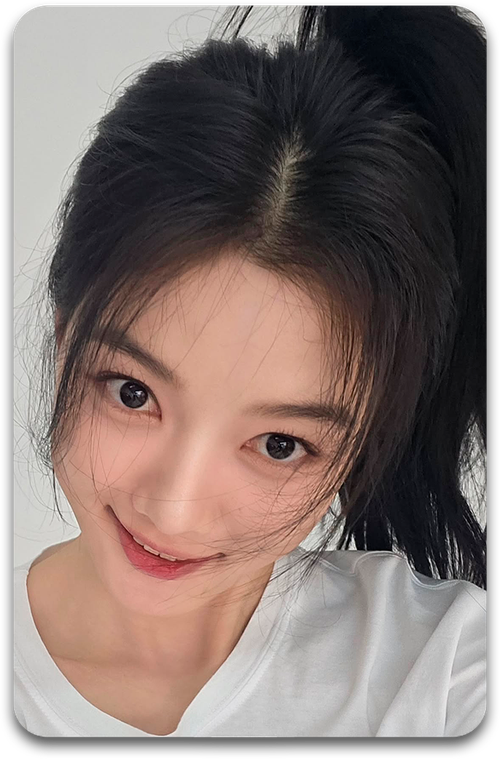 Карта #1197 / Kim Yoo Jung