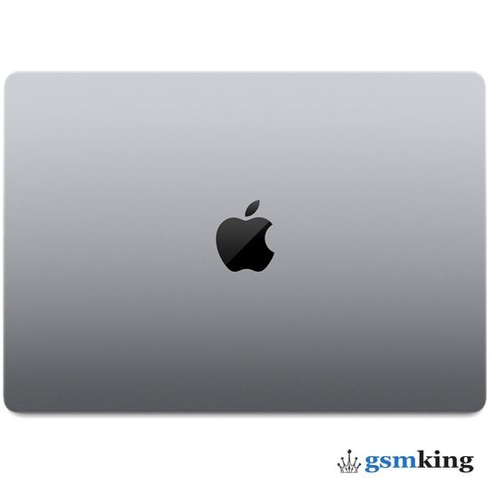 Apple MacBook Pro 14 Late 2021 Space Gray (Apple M1 PRO 8-core CPU, 14-core GPU, 512GB, 16GB) MKGP3