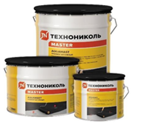 Праймер битумный 16кг/18л AquaMaster (Технониколь)