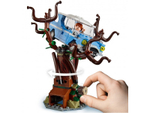 LEGO Harry Potter: Гремучая ива 75953 — Hogwarts Whomping Willow — Лего Гарри Поттер