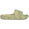 Adidas Originals Adilette 22 'Magic Lime Desert Sand'