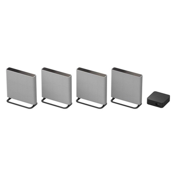 Система объемного звучания Sony BRAVIA Theatre Quad 4.0.4 HT-A9M2
