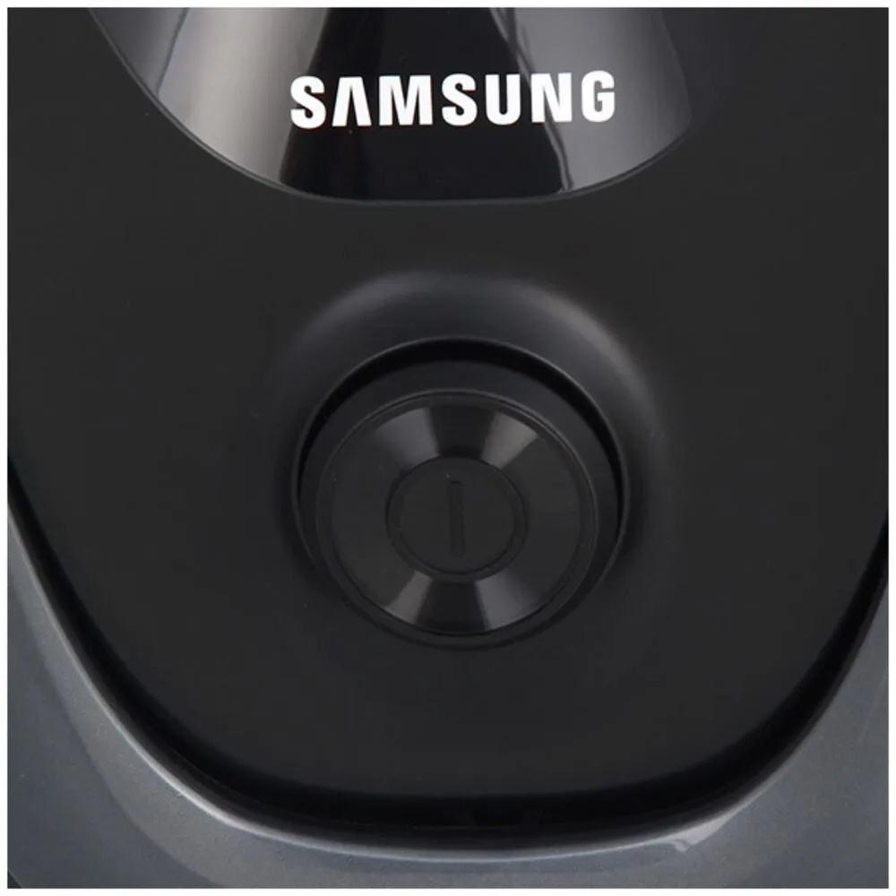 Пылесос с контейнером Samsung VC18M2150SG/EV