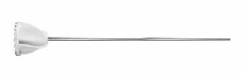 Миксер для затирок, красок, шпатлевок, хвостовик 60мм, d6мм  PROFI  DECOR/999-060