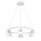 Подвесная люстра Lumion Comfi Luazana 8254/6