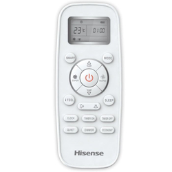 Сплит-система Hisense AS-24HR4RBADJ00 EASY Classic A R32 (комплект)