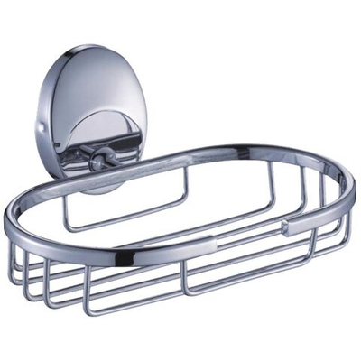 Мыльница настенная, Solinne, Modern, мет-л, 2541.112