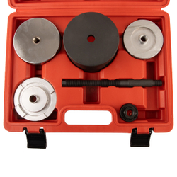 WDK-214113 Набор для замены сайлентблоков BMW X5 E53