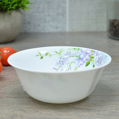 Салатник 300мл 12,5см Эвори, стеклокерамика