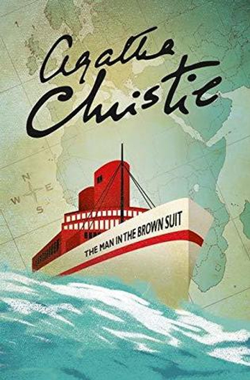 The Man in Brown Suit