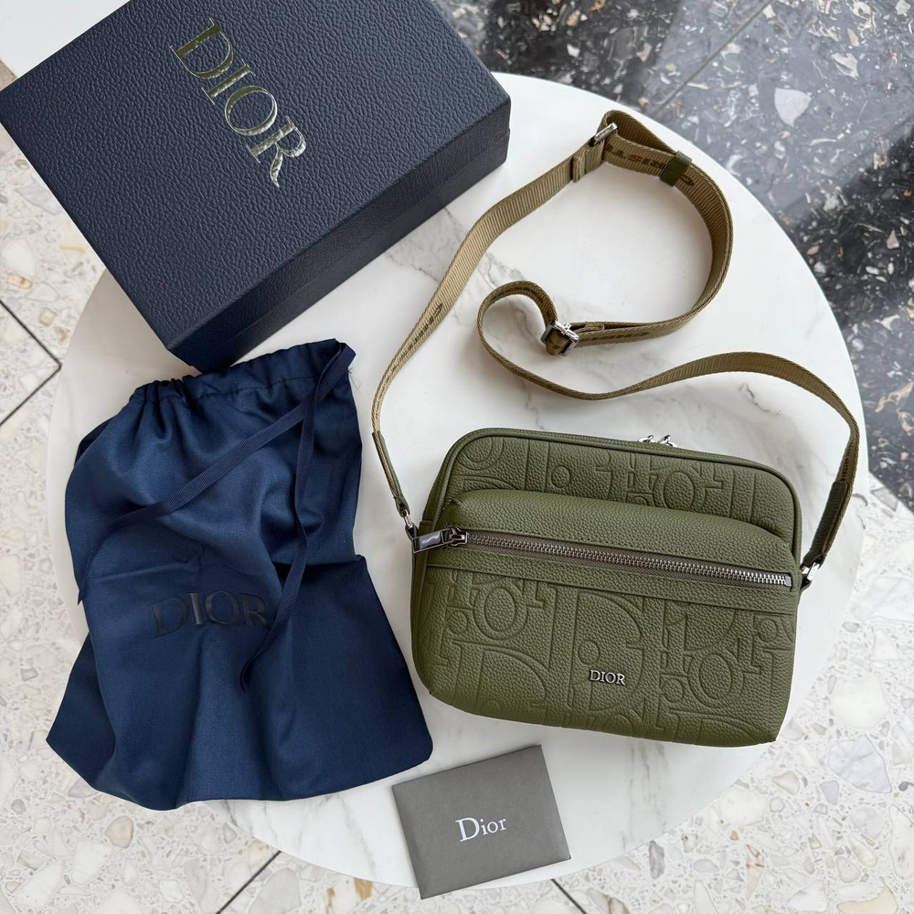 Сумка Christian Dior