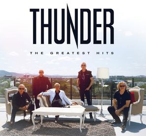 Thunder / The Greatest Hits (3CD)
