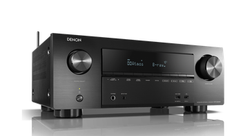 Denon AVRX2500HBKE2