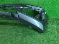 Бампер передний Geely Monjaro (2021-н.в.)