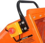 Измельчитель садовый PATRIOT PT SB 506 бензиновый 732107070