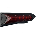 Поворотник правый задний Kugoo M4 Pro Plus