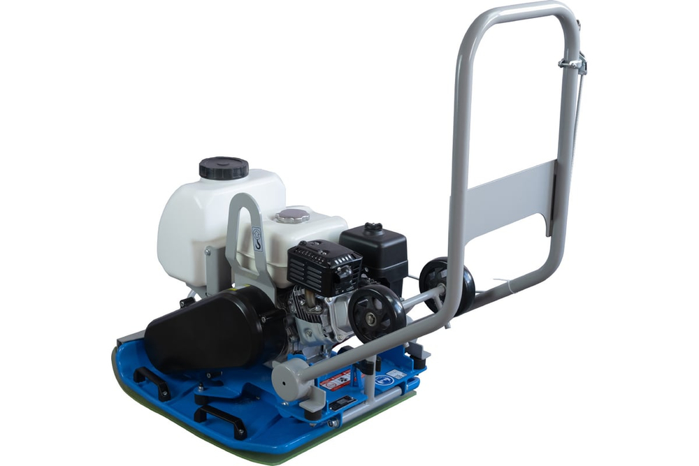 Виброплита CIMAR CPC-2050 HONDA GX160 ВИБ227