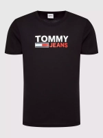 Футболка Tommy Hilfiger