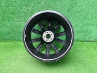 Диск литой R22 BMW X5 G05 (18-нв) 746 стиль перед