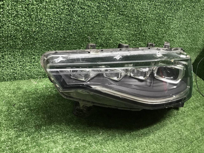 Фара левая Haval F7 (2018-2024) LED