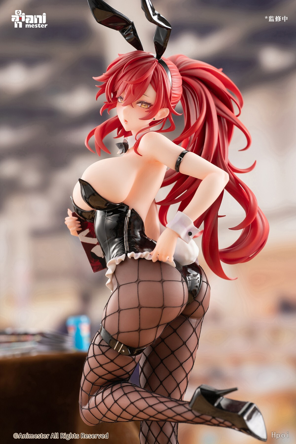 Bunny Aki-Chan