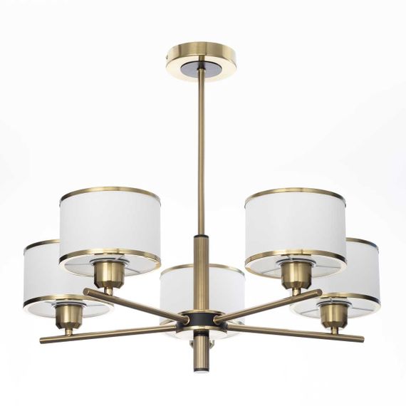 Подвесная люстра Citilux Alton CL421253