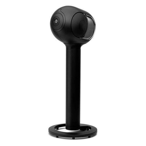 Напольная подставка Devialet Black Tree для Devialet Phantom, черный