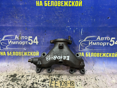 Коллектор выпускной TOYOTA COROLLA 1993