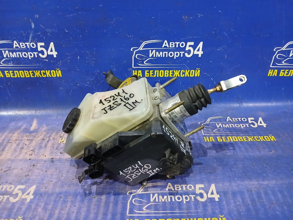 Главный тормозной цилиндр TOYOTA ARISTO 2000-2004