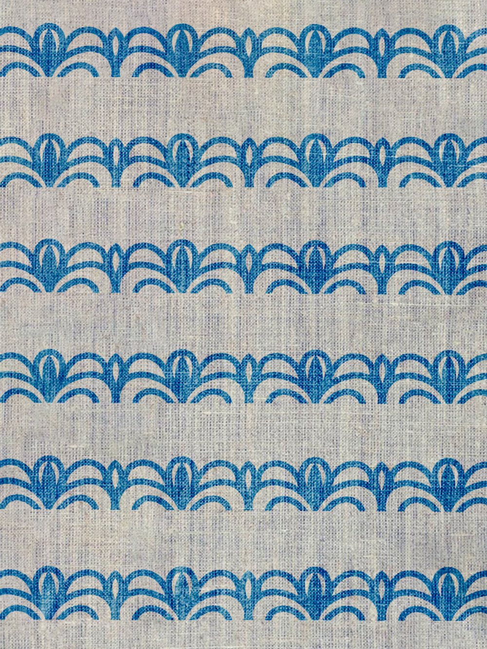 Деревянный штамп 169