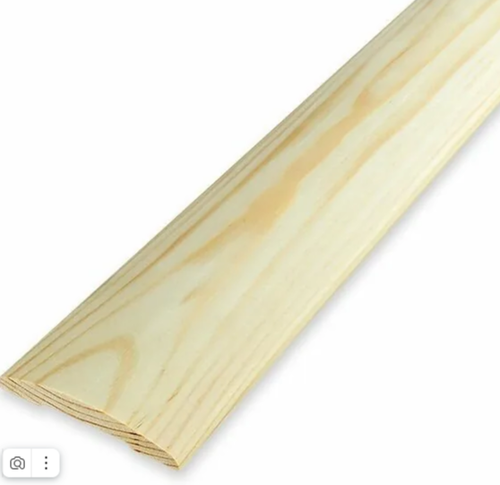 Наличник 70 сфера 2,2 м  1/20