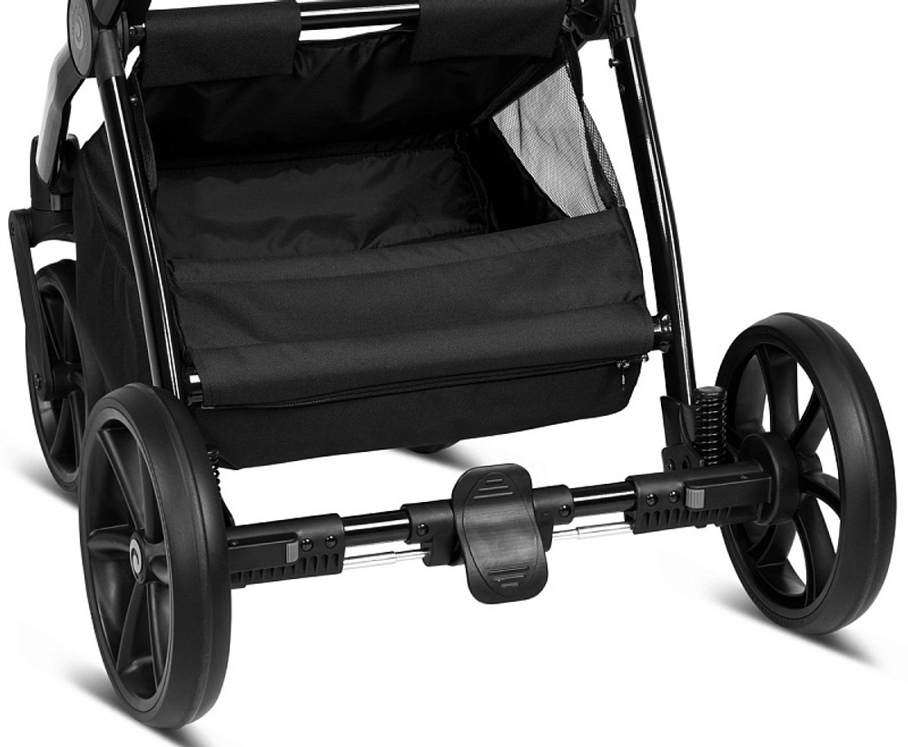 Детская коляска Tutis Mio 3 Plus Essential 3 в 1 1502240 Pacific green