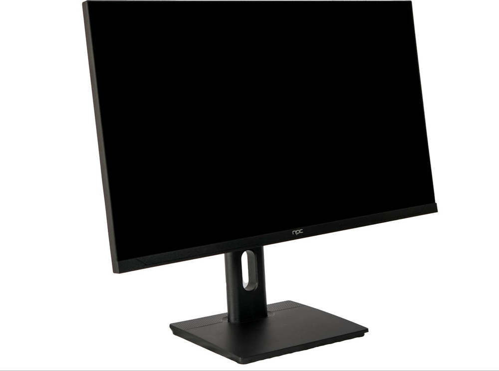 Монитор 27" NPC MZ2707-V черный