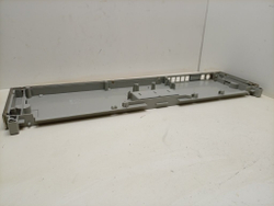 LFTA+5H1741 ктп11 Панель к посудомоечной машине Ariston Indesit C00283408 б/у