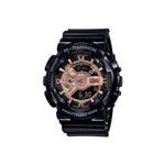 Casio G SHOCK GA 110MMC 1A